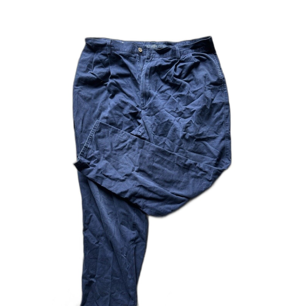 Chereskin Men’s Navy Pants | Size 38x30 | Great Condition